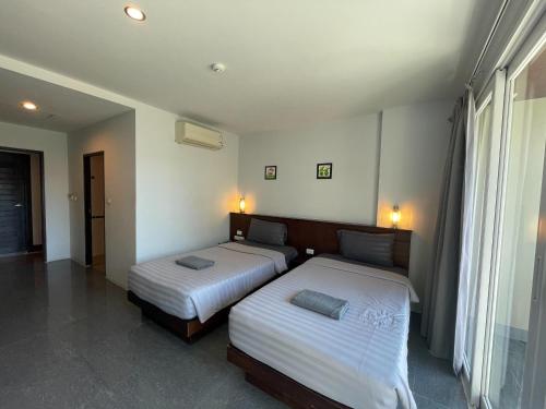 Фотография из галереи Doze Bangla в Патонг-Бич