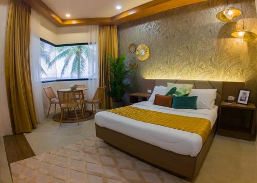 Φωτογραφία από το άλμπουμ του Isla Mystica Beach Resort σε Σαν Χουάν