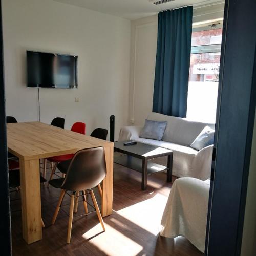 Imagen de la galería de Worker Place Emmerich, en Emmerich