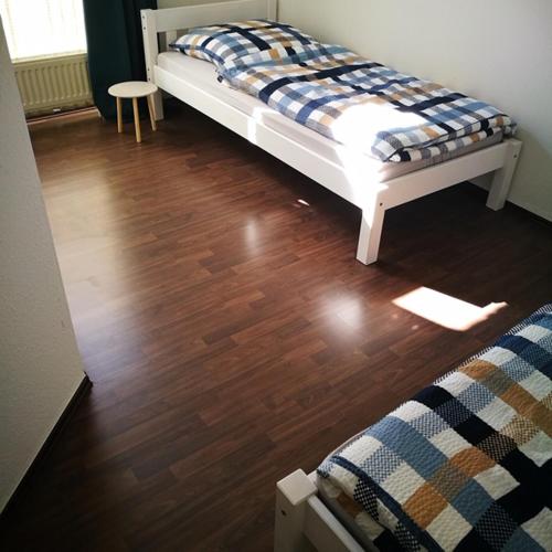 Imagen de la galería de Worker Place Emmerich, en Emmerich