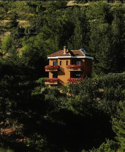 Villa Callione - Amazing view