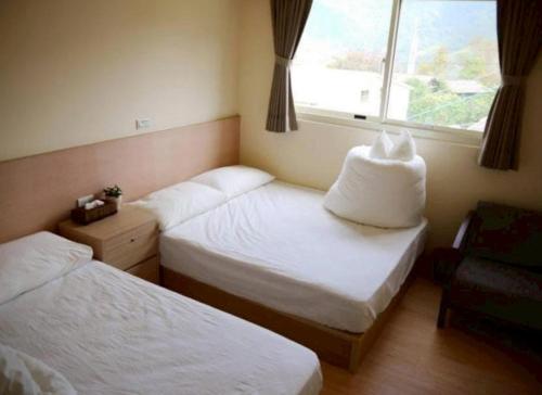 Ảnh trong thư viện ảnh của 觀景山莊-泰崗部落離司馬庫斯最近 ở T'ai-kang