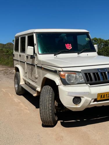 Fotografie z fotogalerie ubytování Wild garden home stay v destinaci Madikeri