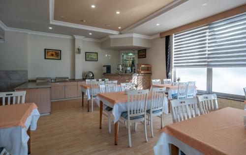 Φωτογραφία από το άλμπουμ του Adalya Öznil Hotel σε Manavgat