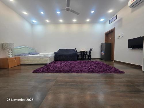 Galería fotográfica de Studio One Room Bidiya Oman Sand Adventures Oasis استديو غرفة واحدة بدية عمان واحة المغامرات الرملية en Badīyah