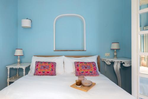 Little pied-à-terre in Rome