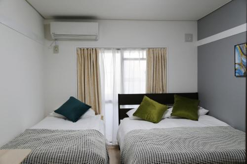 PR203 Easy Access To Shinjuku