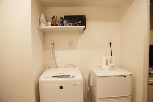 PR203 Easy Access To Shinjuku