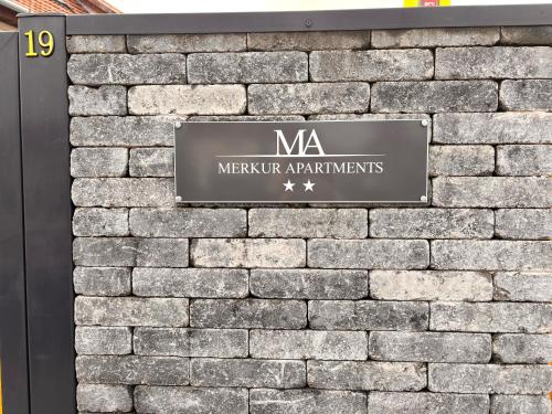 Galeriebild der Unterkunft MERKUR APARTMENTS - SELF CHECK-in in Miercurea Ciuc