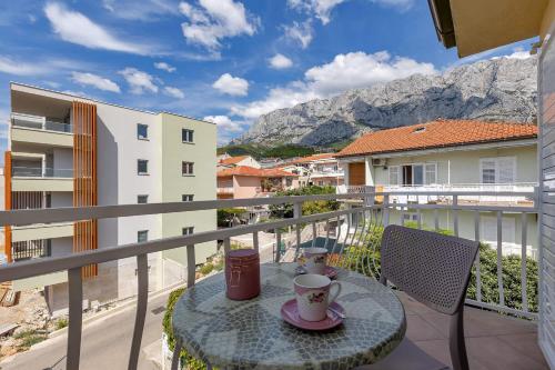 Rosalia Apartments