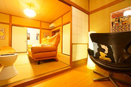 Comfort Stay Izu Peninsula