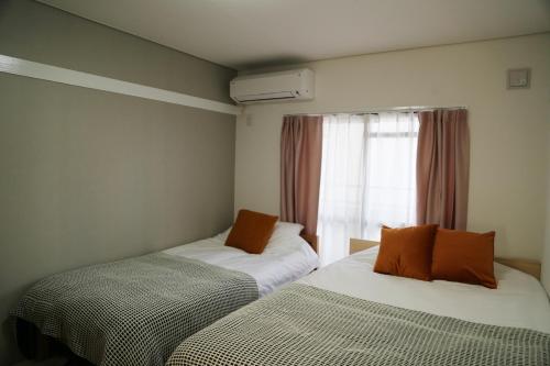 PR204 Easy Access To Shinjuku