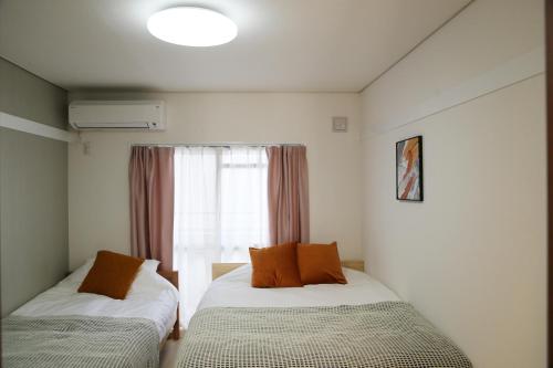 PR204 Easy Access To Shinjuku