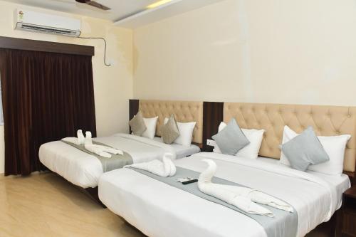 Hotel MG Grand