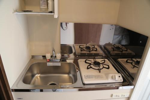 PR204 Easy Access To Shinjuku