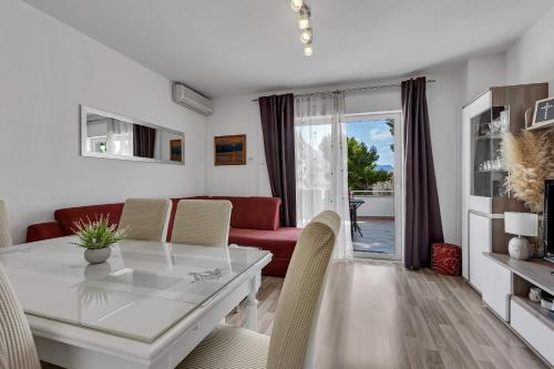 Rosalia Apartments