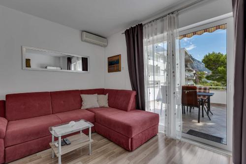 Rosalia Apartments