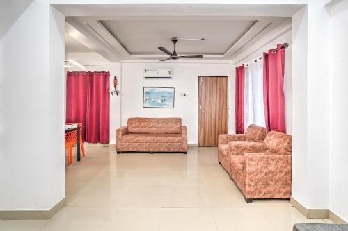 Fotografie z fotogalerie ubytování Villa Bliss by Palette Homes Lonavala v destinaci Lonavala