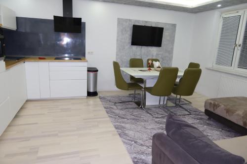 Central Living Apartment Vienna