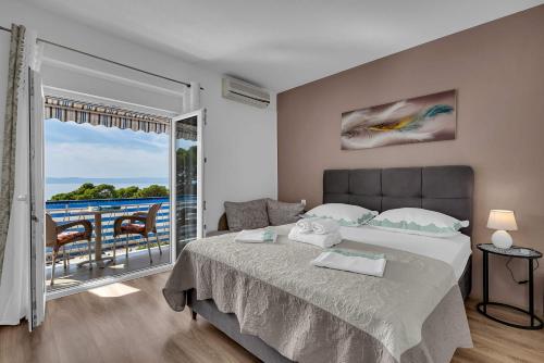 Rosalia Apartments