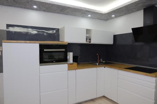 Central Living Apartment Vienna