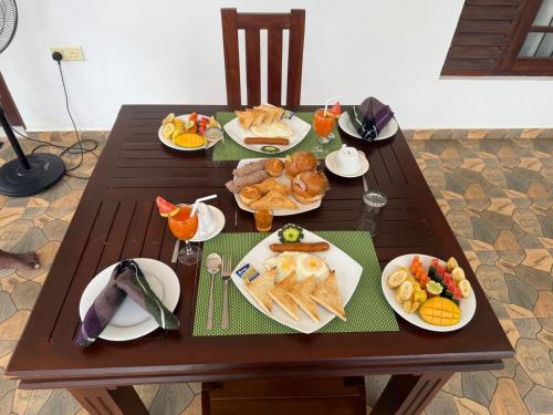 Φαγητό σε αυτό το ξενοδοχείο ή κάπου εκεί κοντά