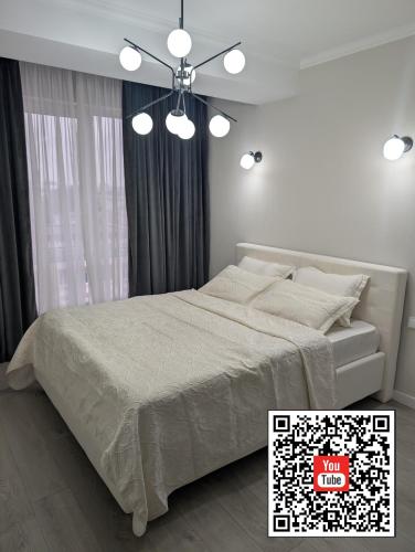 Business Luxury Apartment at Ismail