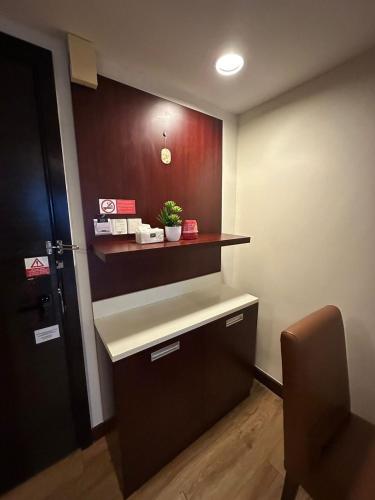 Foto de la galeria de Am Suites a Kota Kinabalu