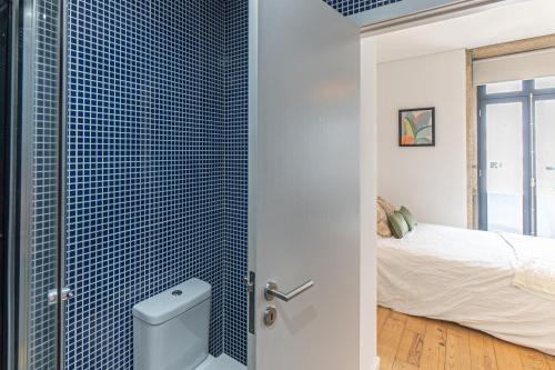 Studio Apartment Torrinha