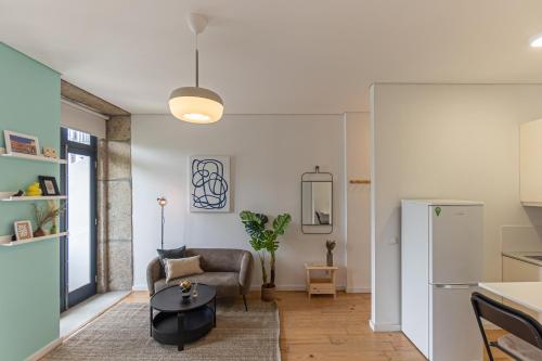 Studio Apartment Torrinha