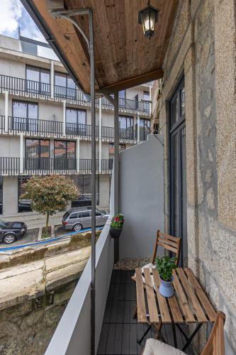 Studio Apartment Torrinha