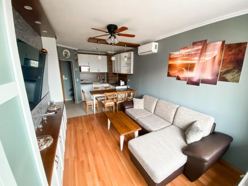 Belvedere Holiday Club H70