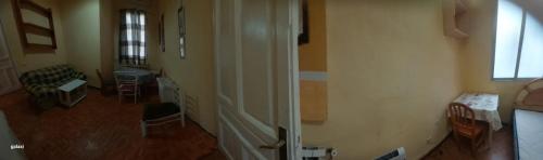 céntrico y disponible