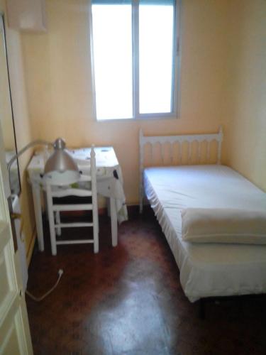 céntrico y disponible