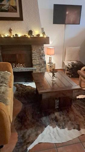 Super OFFRE à Viva Crans Montana
