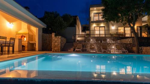 Villa Tea - Kremena by Villas Guide