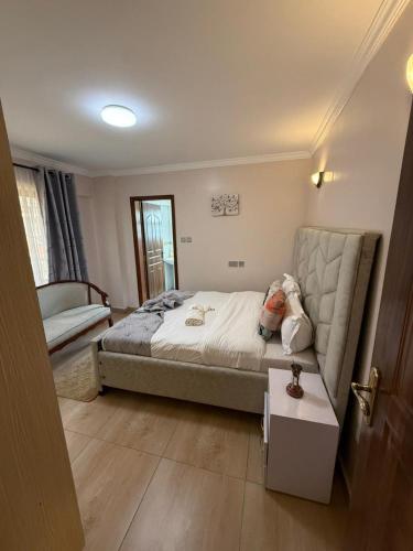صورة لـ 3 Bedroom Master ensuite Nakuru CBD في ناكورو