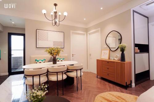 Billede fra billedgalleriet på Quy Nhon Altara cosy apartment i Quy Nhon