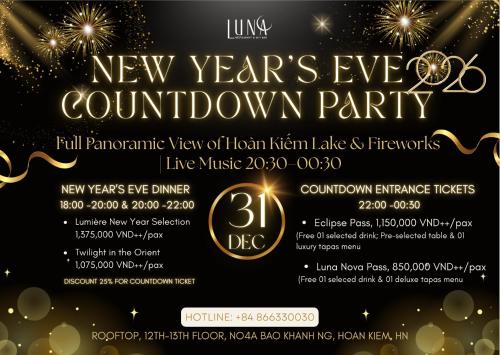 Φωτογραφία από το άλμπουμ του L'Signature Hotel & Spa στο Ανόι