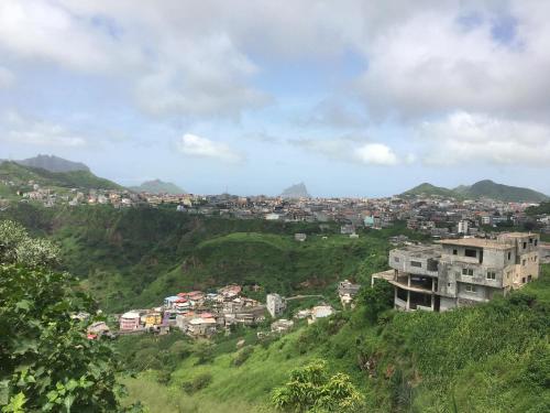 Fotografie z fotogalerie ubytování Lucas Oliveira v destinaci Praia