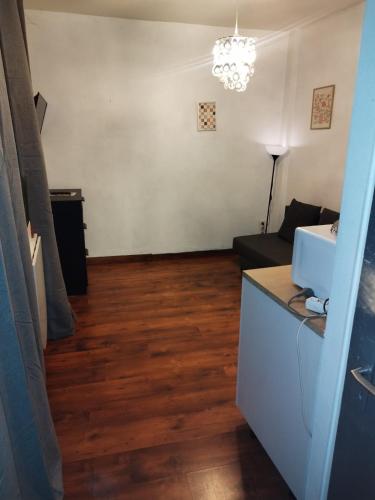 Studio Carré d'or Strasbourg