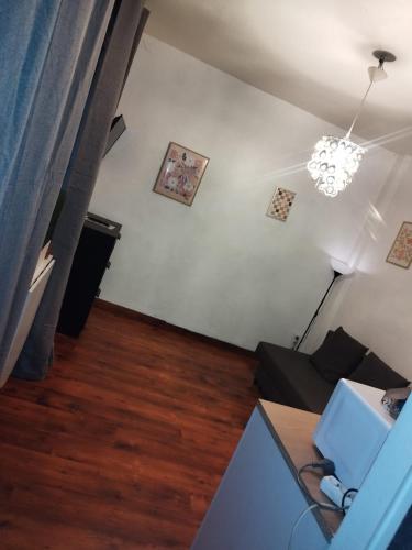 Studio Carré d'or Strasbourg