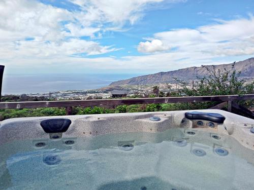 Bungalow Los Guanches 2