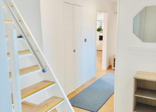 Billede fra billedgalleriet på Wolke 7 von OstseeAhoi i Lübeck