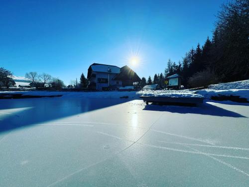 Jerà am Furtnerteich Hotel-Ristorante&Relax