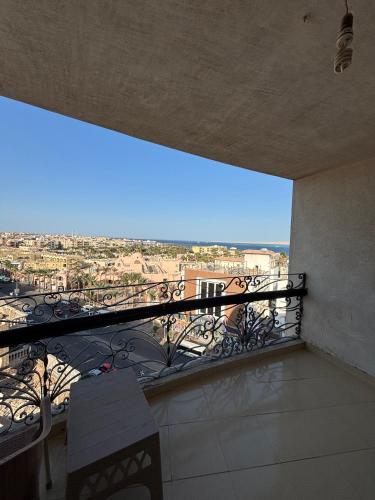 Bahia Hurghada - 2 Bedrooms Serviced Apartment - City view