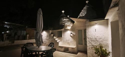Il trullo della nonna