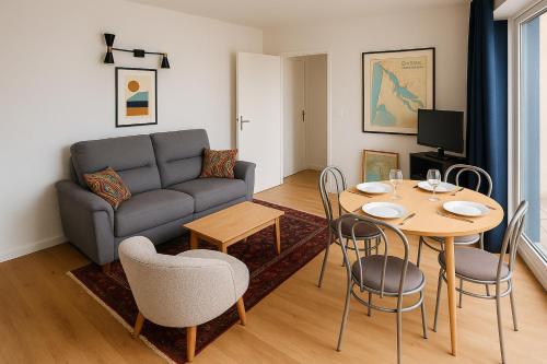 Appartement cosy au centre d'Arcachon