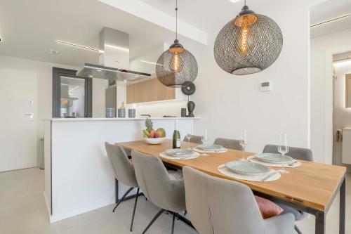 Villa Romana Denia - direct aan zee - incl prive parkeerplaats in parkeergarage!