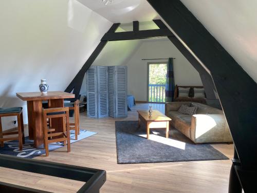 L'Annexe, maison classée 3 étoiles au cœur du Pays d'Auge